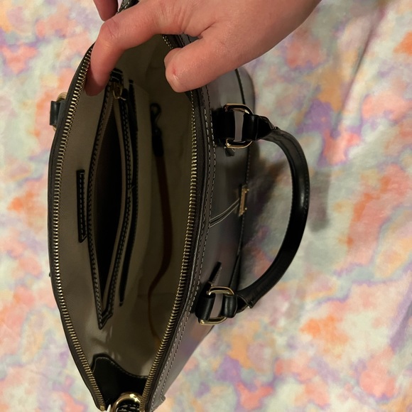 Dooney & Bourke satchel - Picture 3 of 4